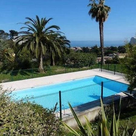 וילנב-לובה Appartement 2 Pieces En Rez De Jardin Avec Parking Et Piscine מראה חיצוני תמונה